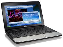 Dell Inspiron Mini 10 Netbook