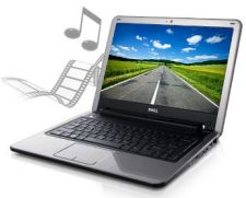 Dell Inspiron Mini 12
