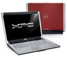 Dell XPS M1330