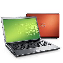 Dell Inspiron & Studio Laptops