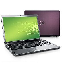Dell Studio 17