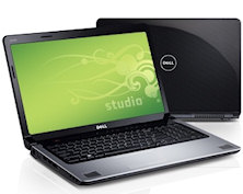 Dell Studio 17