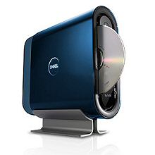 Dell Inspiron & Studio Desktops