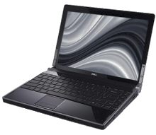 Dell Studio XPS 13