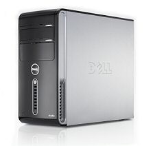 Dell Studio Slim
