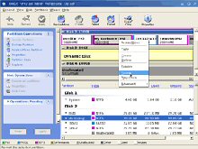 Easeus Partition Master