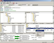 FileZilla