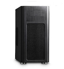 Fractal Design Arc Midi Tower Case