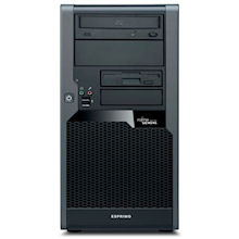 Fujitsu Siemens Esprimo P2560 Desktop