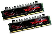 G.Skill RIPJAW DDR3-16000 Memory