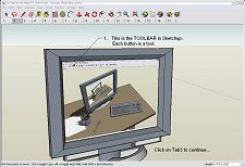 Google SketchUp