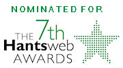 NOMINATED WEBSITE