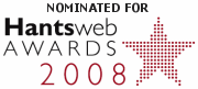 Hantsweb Awards