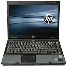 HP Compaq 6910p Laptop