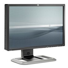 HP LP2475W 24" TFT Monitor