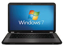 HP Pavilion G6-1378ea Laptop