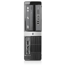 HP PRO 3010 SSF Desktop
