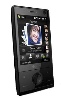 HTC Touch