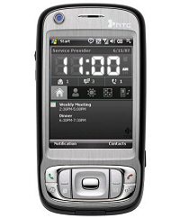 HTC TyTN II