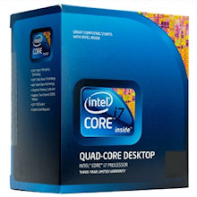 Intel Core i7 Processors