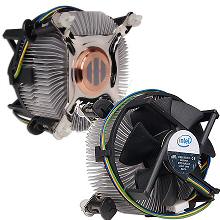 Intel Fan/Heatsink Assembly - D60188-001