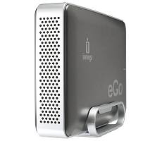 Iomega Ego 2TB USB 3 Drive