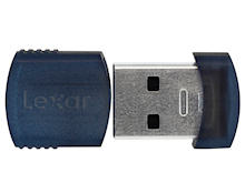 Lexar Echo ZE USB Memory Stick