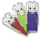 Lexar JumpDrive FireFly
