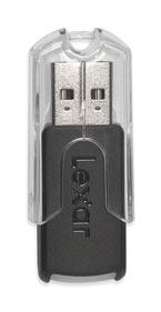 Lexar JumpDrive FireFly