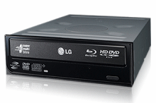 LG CH10LS20 Blu-ray Drive