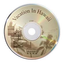 LightScribe Simple Labeller