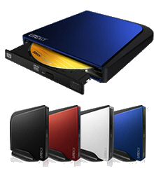 LiteOn eSAU108 DVD Writer