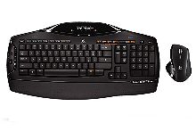 Logitech MX5500