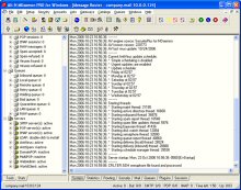 MDaemon Email Server