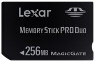 Memory Stick Pro Duo