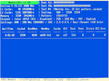 MemTest86+