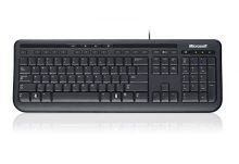 Microsoft Keyboard 600