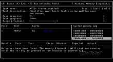 Microsoft Memory Diagnostic