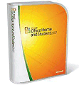 Microsoft Office 2007 Home & Student