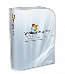 Windows 2008 R2 Server