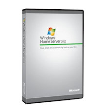 Windows Home Server 2011