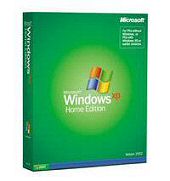 Windows XP Home