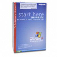 Windows XP Media Centre
