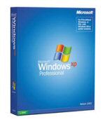 Windows XP Professional