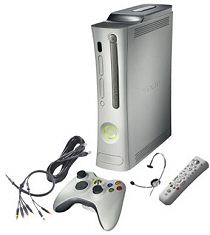 XBox 360 Pro