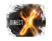 Microsoft DirectX