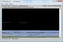 MyDefrag