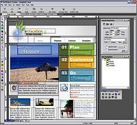 Netobjects Fusion Essentials