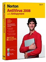 Norton Anti-Virus 2008