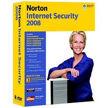 Norton Anti-Virus 2008